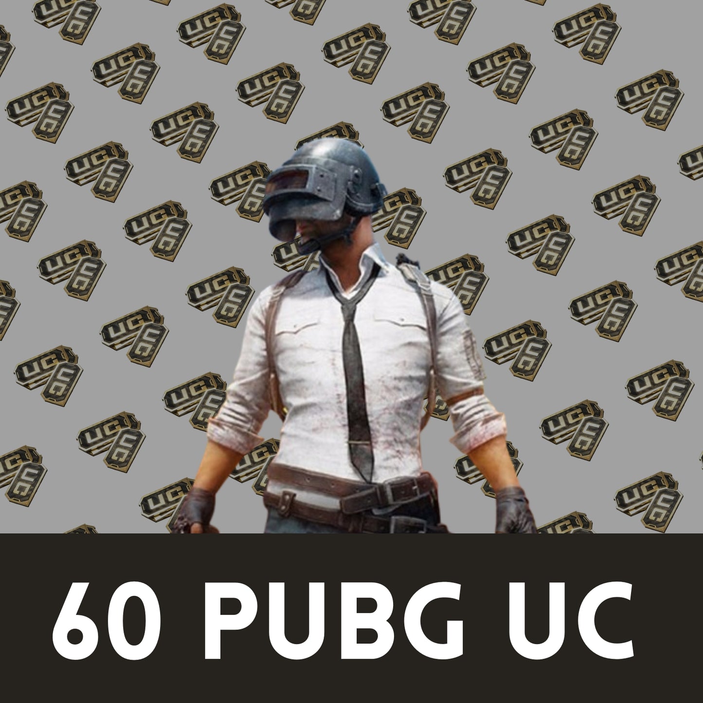 PUBG UC Available